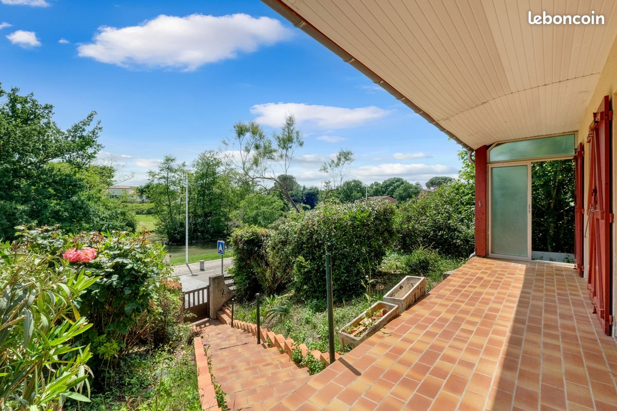 Maison 5 pièces 110 m² · à Balma · 110 m² · 525 000 €