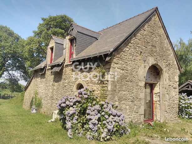 Longère 5 pièces 131 m²