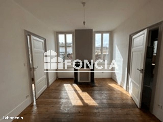 Appartement 5 pièces 87 m² · à Toulouse · 87 m² · 1 400 €