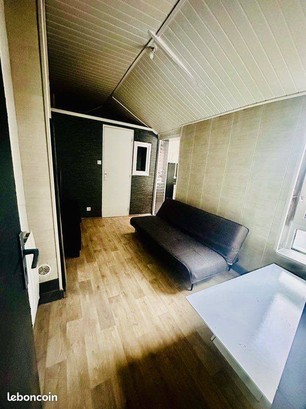 Appartement 2 pièces 31 m² · à Roubaix · 31 m² · 530 €/mois