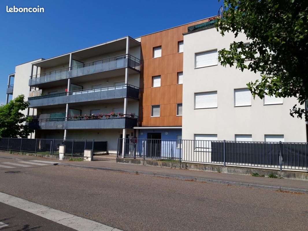 Appartement 4 pièces 86 m² · à Blénod-lès-Pont-À-Mousson · 86 m² · 896 €/mois