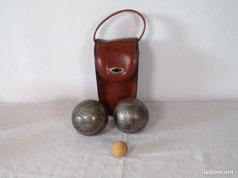 Comment choisir la dureté de sa boule de pétanque compétition