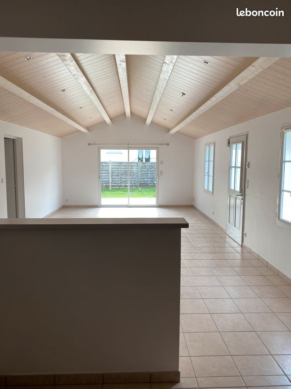 Location maison 3 chambres a Saint Jean De Monts (image 2)