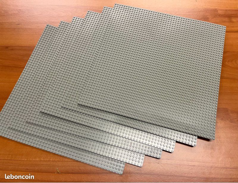 Vitrine pour Lego Minifigures (image 4)
