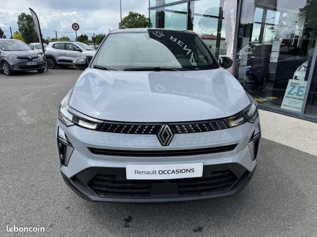 Renault Captur Eco-G 100 Techno (image 3)