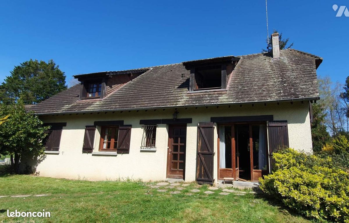 Maison 8 pièces 150 m² · à Pont-Audemer · 150 m² · 199 000 €