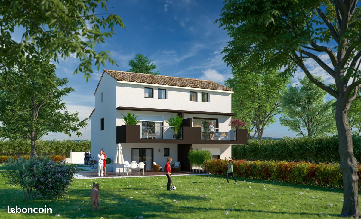 Maison 3 pièces 78 m² · à Sainte-Marie-la-Mer · 78 m² · 330 000 €