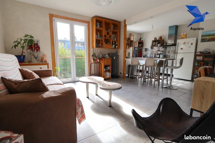 Appartement 4 pièces 68 m²
