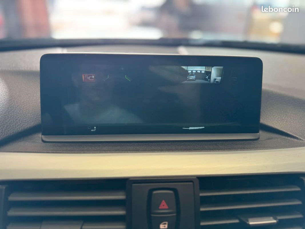 BMW SERIE 4 420i 2.0 184 cv xDrive M Sport - Apple CarPlay - Régulateur adaptatif - Caméra de recul (image 32)