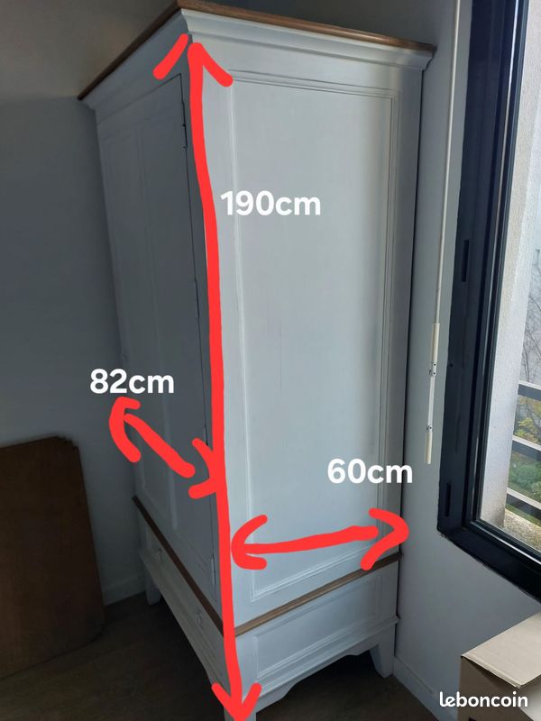 Armoire (image 3)