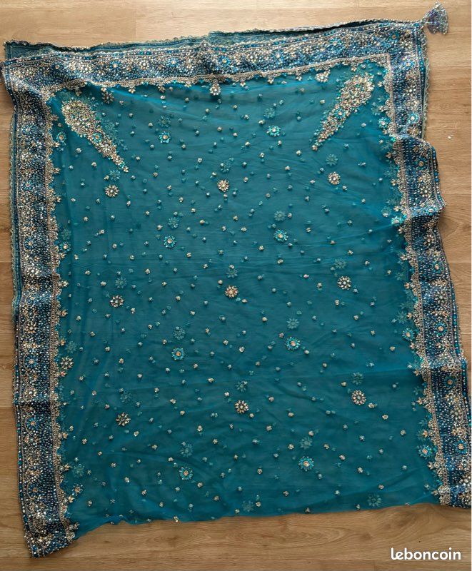Tenue indienne (image 5)