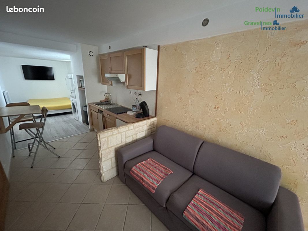 Immeuble 75 m² · à Gravelines · 75 m² · 187 000 €