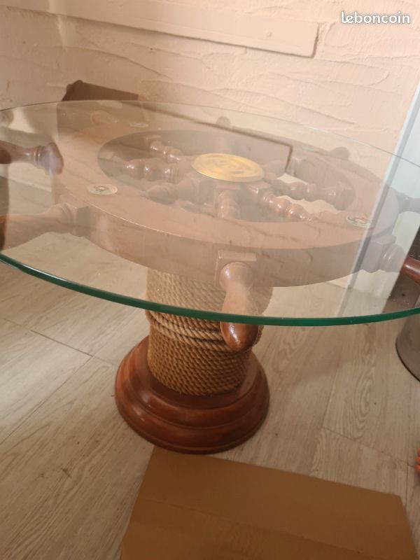 Table basse (image 2)