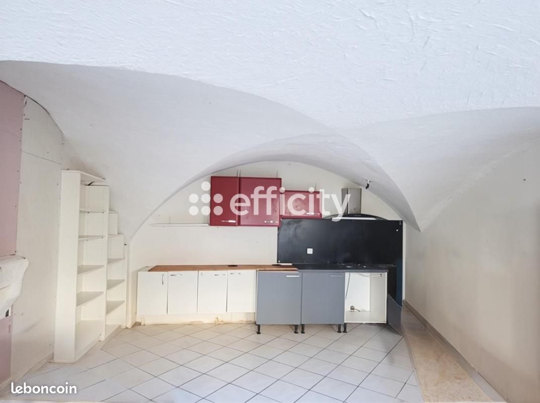 Maison 4 pièces 92 m² · à Étoile-sur-Rhône · 92 m² · 109 000 €