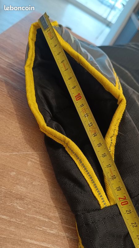 Manteau chien (image 3)