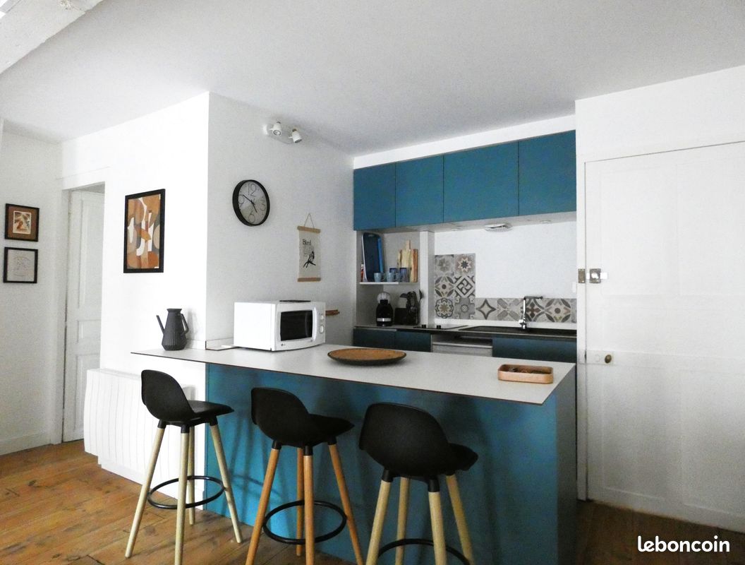 Appartement 1 pièce 35 m² · à Pau · 35 m² · 600 €