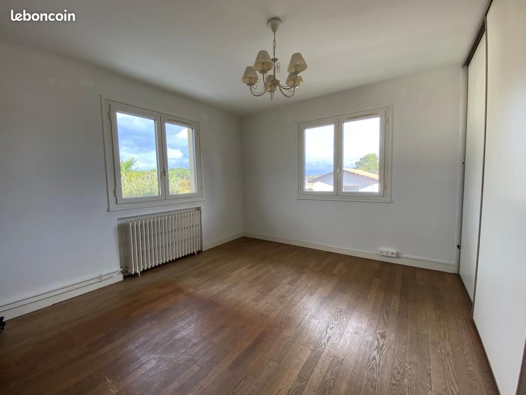 Appartement a louer anglet - 3 pièce(s) - 83 m2 - Surfyn