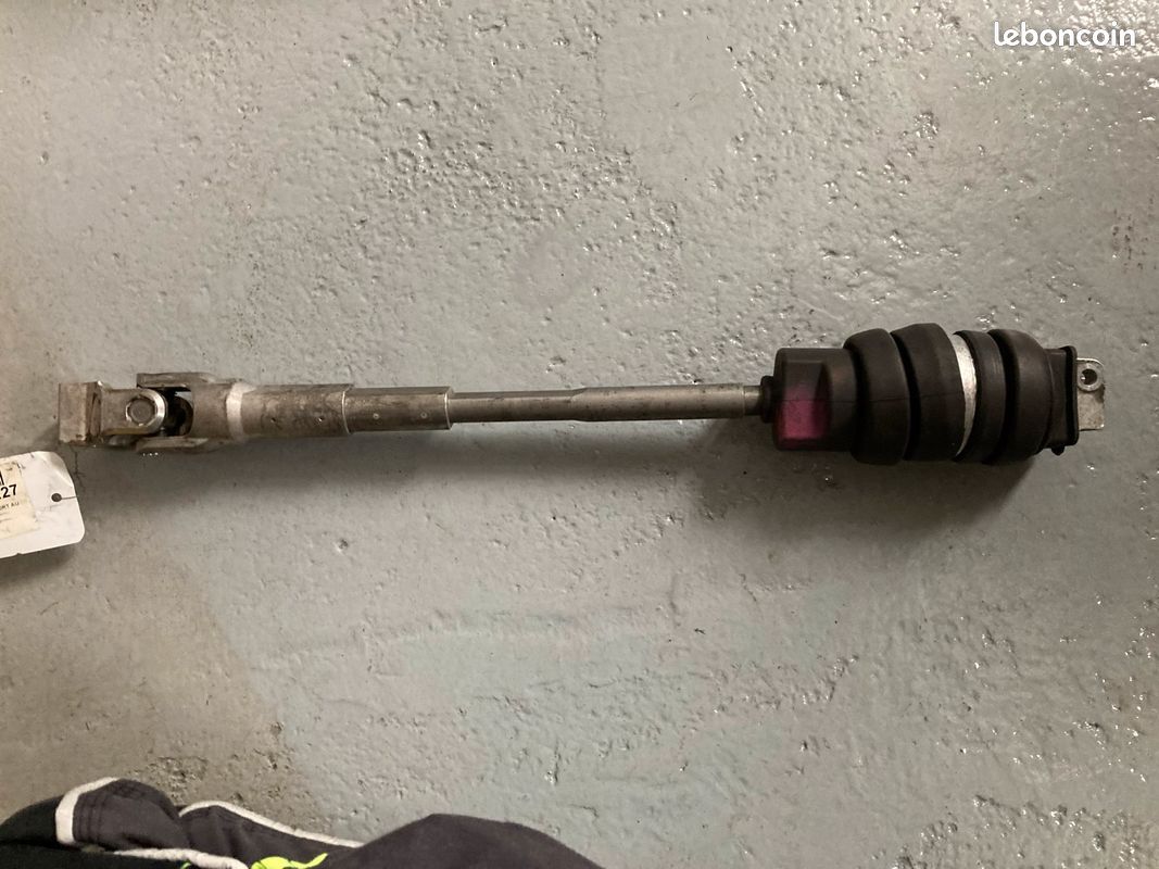 Cardan de direction BMW série 3 de 2010 - Équipement auto