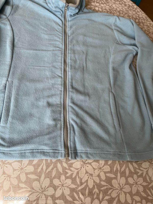 Veste polaire Taille 44/46 (image 2)