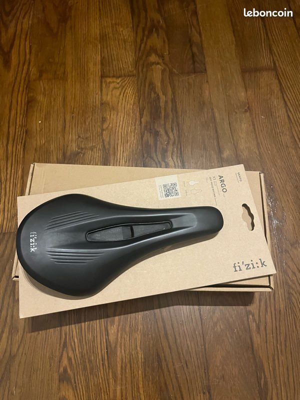 Selle Fizik Terra Argo X3 (image 2)