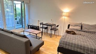 Appartement 1 pièce 33 m² (image 2)