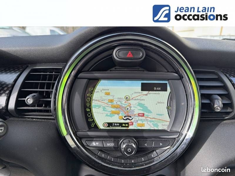 Mini Hatch 3 Portes Cooper SD 170 ch BVA6 Finition Business (image 15)
