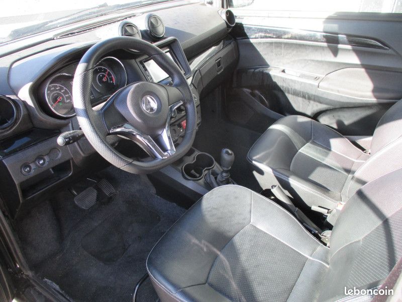 Aixam CITY SPORT (image 7)