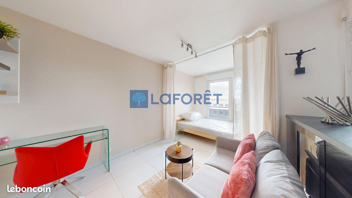 Appartement a louer athis-mons - 1 pièce(s) - 31 m2 - Surfyn