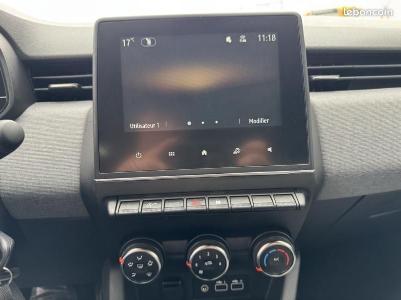 Renault Clio 1.5 Blue dCi 100ch Evolution (image 13)