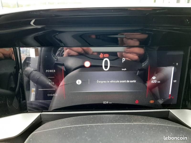 Opel Mokka 1.2 Turbo Hybrid 145ch GS e-DCT6 (image 16)