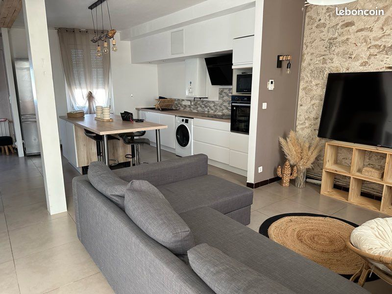 Maison 3 pièces 75 m² · au Passage · 75 m² · 800 €/mois