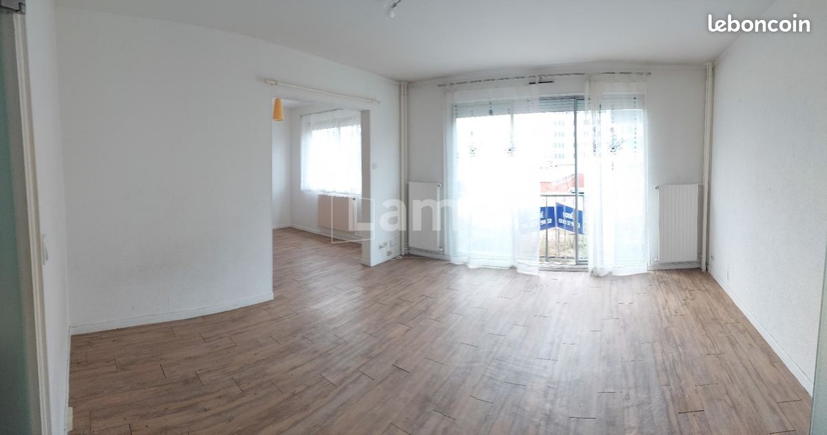 Appartement 1 pièce 39 m² · à Vandoeuvre-lès-Nancy · 39 m² · 480 €/mois
