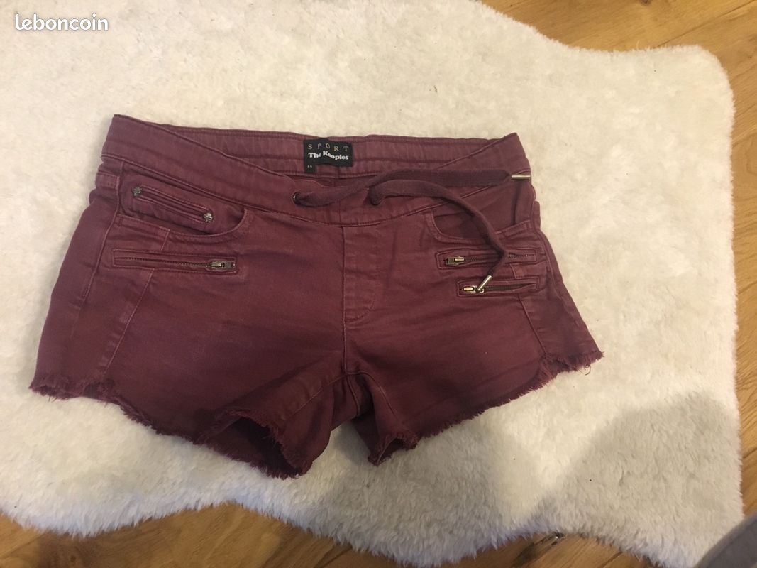 Shorts The kooples 36 (S, T1) (image 2)