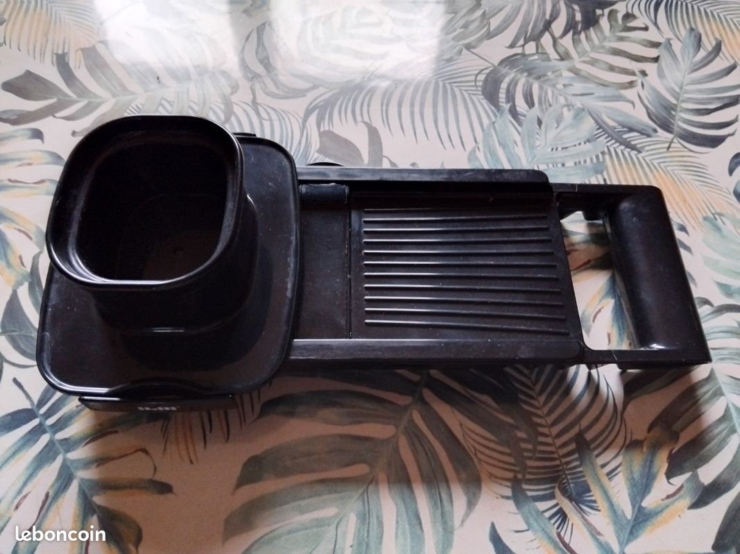 Mandoline Ibili (image 2)