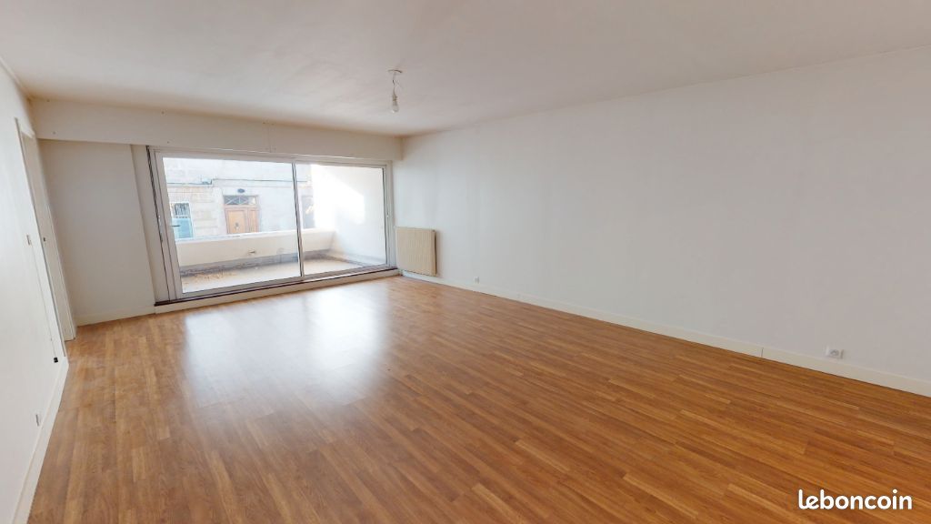 Appartement 2 pièces 81 m² - Bordeaux 33000 (image principale 3)