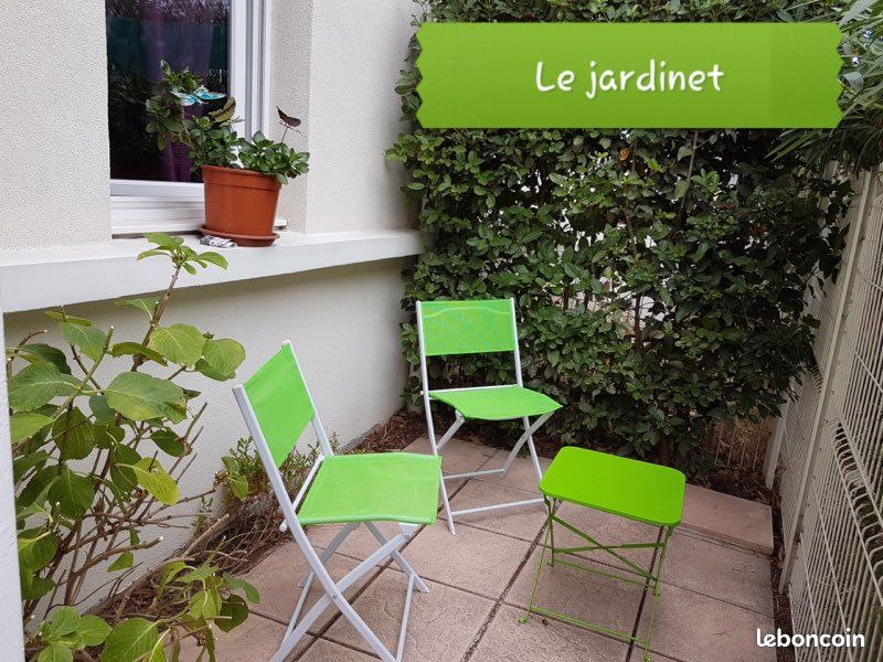 Location appartement avec piscine privée à la Ciotat (image 6)