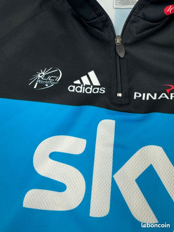 Pinarello: vêtements de cyclisme et accessoires vélo