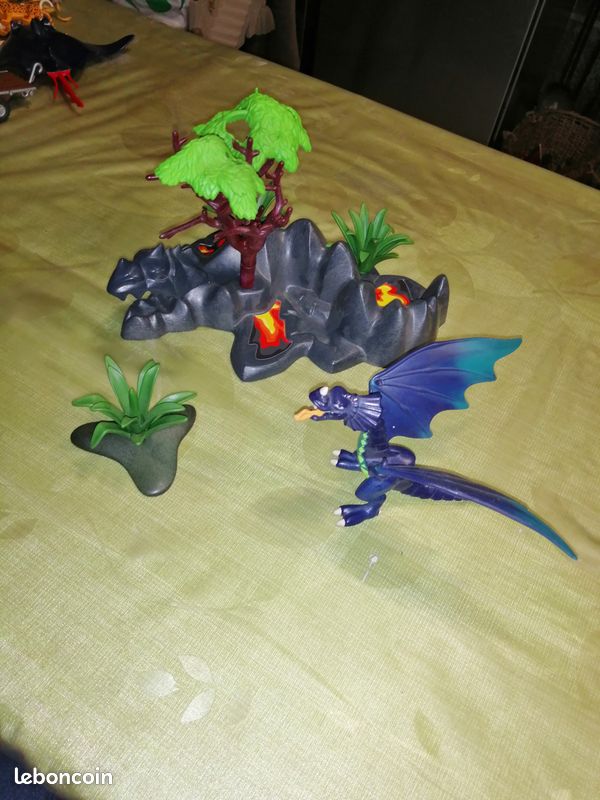 Playmobil Dragons (image 6)