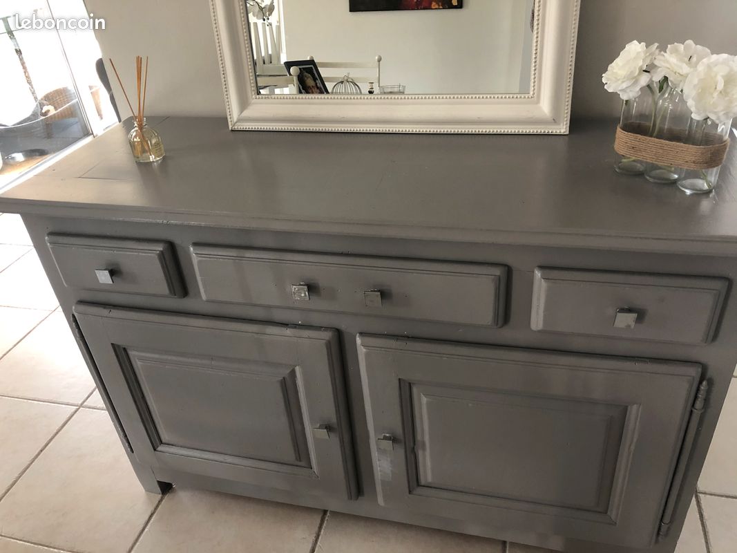Bahut taupe (image 1)