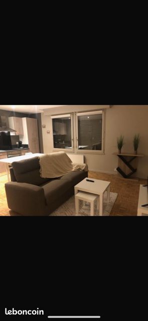 Appartement 1 pièce 41 m² · à Bordeaux · 41 m² · 1 010 €