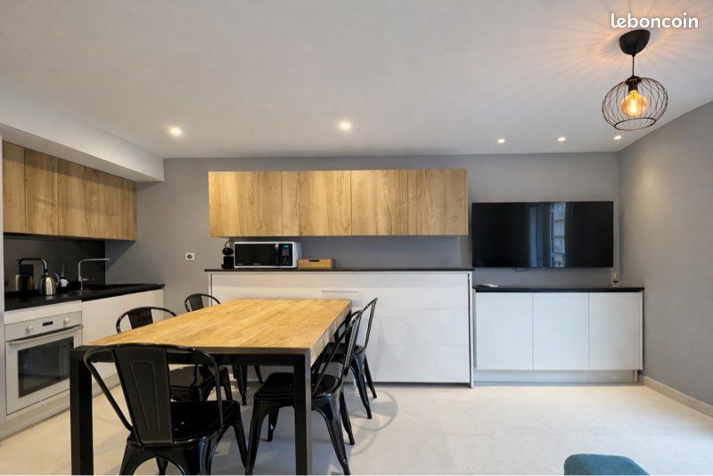 Appartement 2 pièces 30 m² · à Cannes · 30 m² · 239 000 €