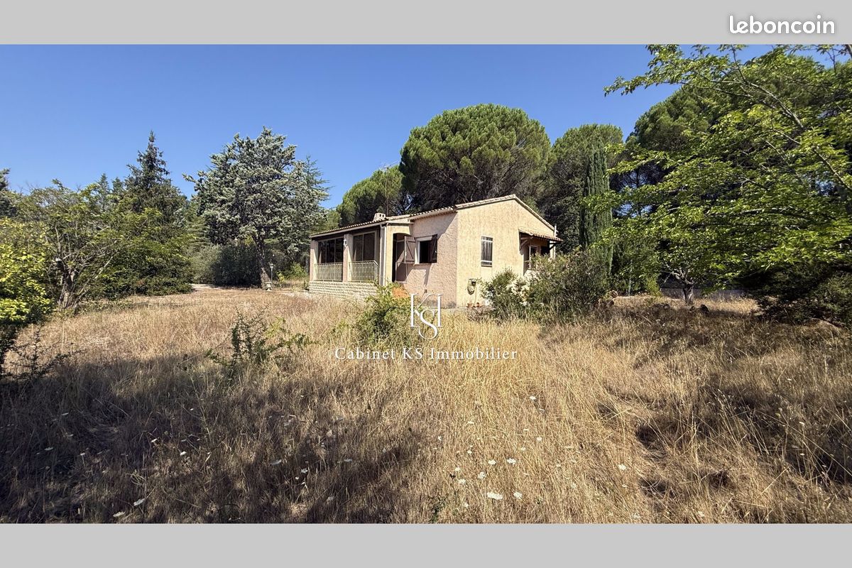 Villa 3 pièces 84 m² (image 4)