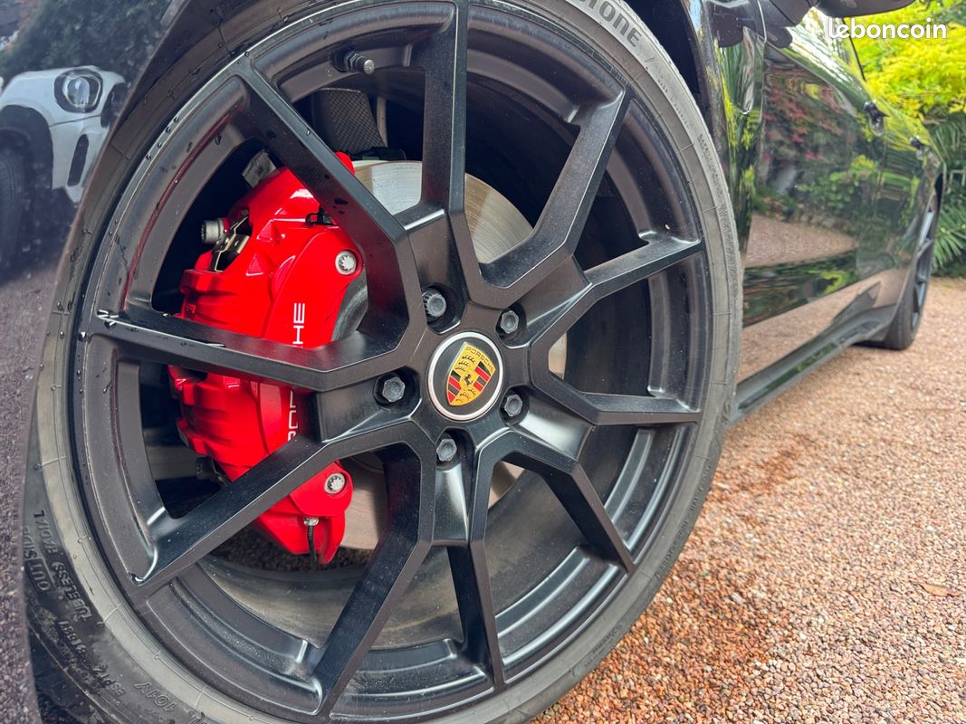 PORSCHE TAYCAN TAYCAN BATTERIE PERFORMANCE PLUS 5PL 79.2 KWH 571Ch Garantie 12 mois (image 21)