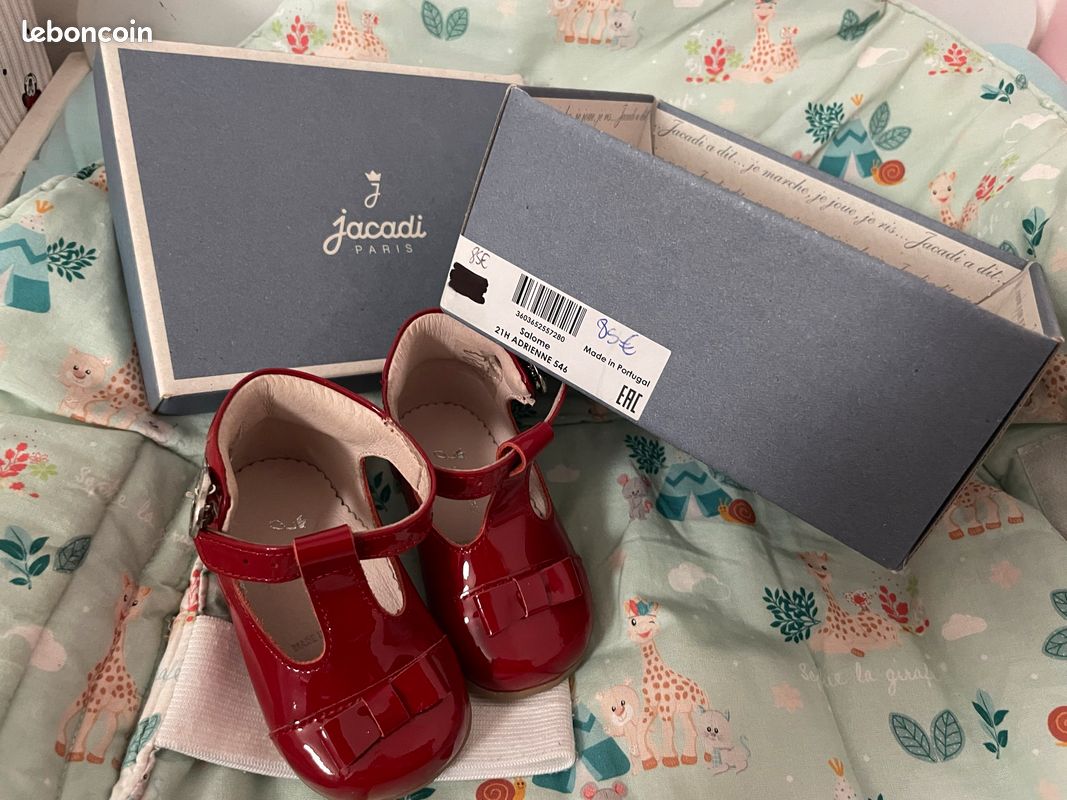 Jacadi Bébé Jacadi Outlet Chaussures Jacadi Chaussures Garçon Store
