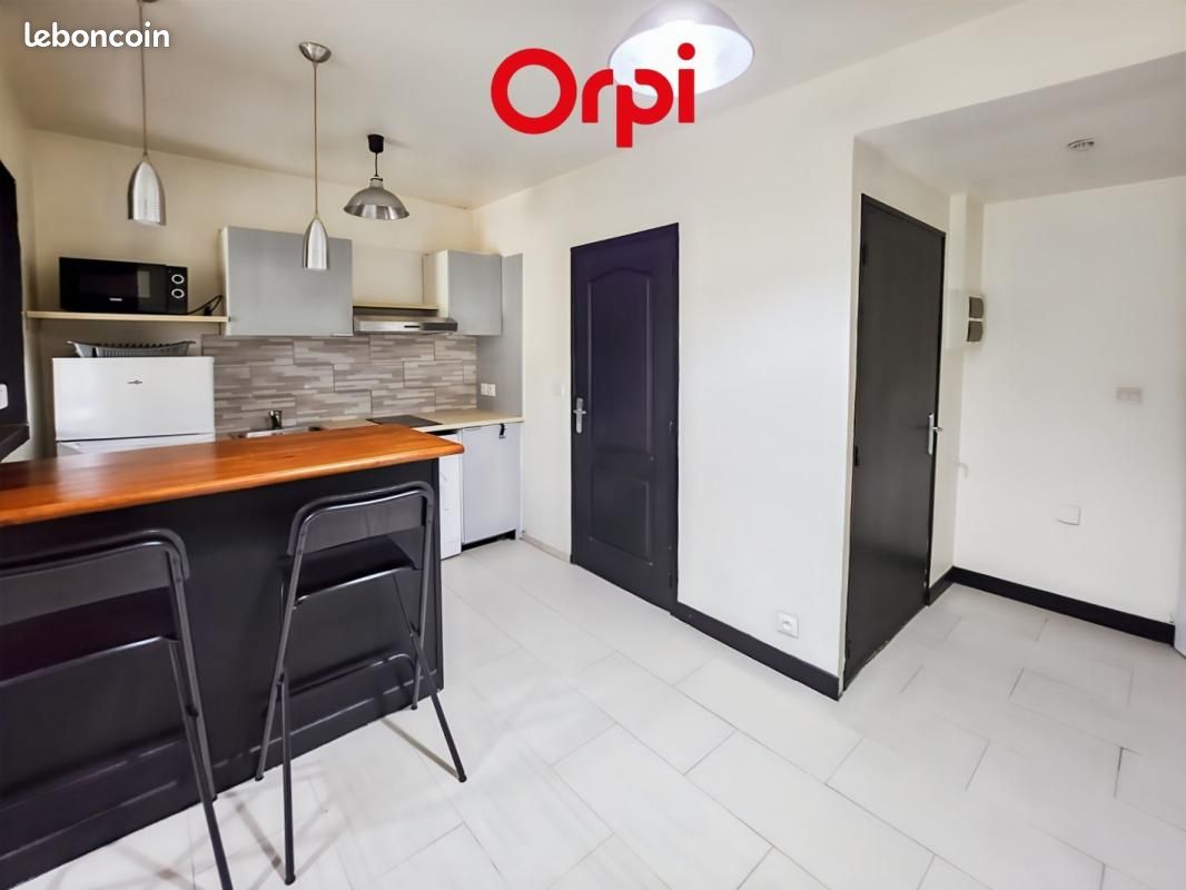 Appartement 1 pièce 22 m² · à Athis-Mons · 22 m² · 99 000 €