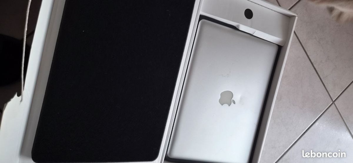 Macbook pro mi 2012 i7 SDD (image 11)