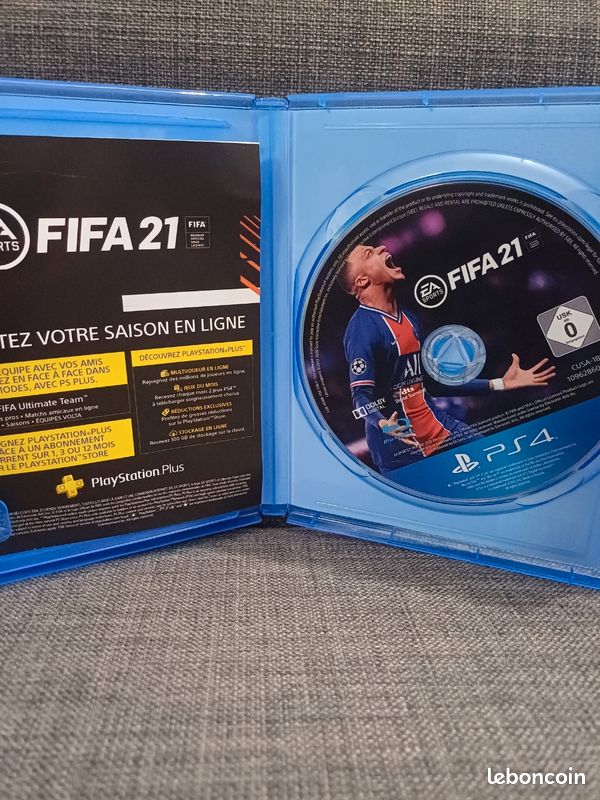 Deals Fifa Fifa 21 Ps4 Store Playstation Store Ea Sale Ps4 Fifa 20