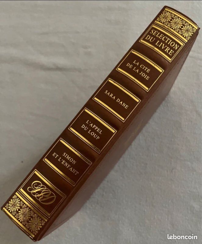 La sélection du livre : 4 histoires / 4 auteurs (image 3)