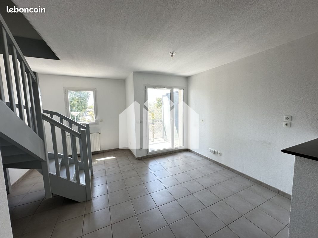 Appartement 2 pièces 40 m² · à Ambarès-Et-Lagrave · 40 m² · 129 000 €