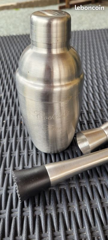 Kit à cocktail (image 2)